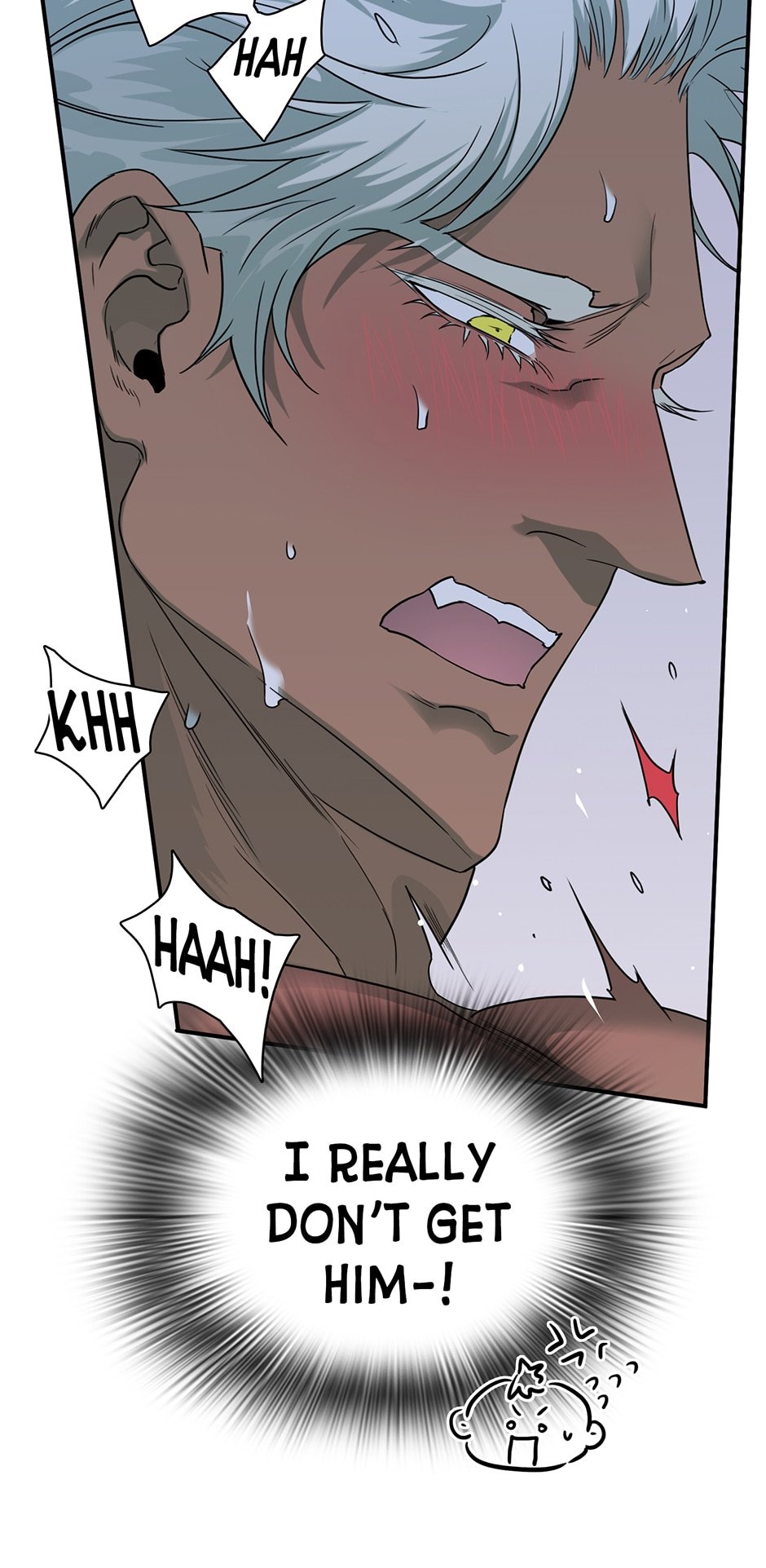 Dear DOO, Chapter 162 image 051